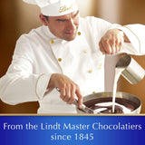 Lindt classic recipe milk chocolate bar 100g, UK version
