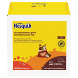 Nescafe Dolce Gusto Nesquik chocolate capsules 16 pack, imported from the UK