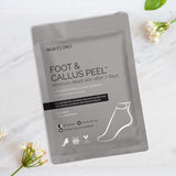 BeautyPro foot callus peel 40g - British product