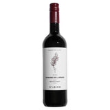 Oddbird Prade Alcohol Free Red 75cl, imported from the UK