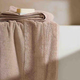 M&S face towels Mocha 2 pack, imported from the UK