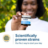 Optibac Probiotics Every Day supplement 90 capsules, imported from the UK