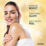 Vaseline Gluta-Hya Lotion Flawless Glow body lotion 200ml (British brand)