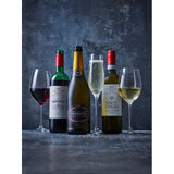 M&S Malbec red wine 75cl, imported from the UK
