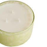 M&S Bamboo & Orris three-wick candle (British brand)