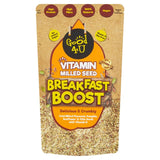 Good4U Milled Seed Breakfast Boost 300g, UK version