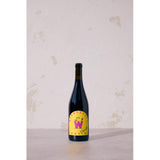Wednesday's Domaine Vignette alcohol-free wine 75cl (British brand)