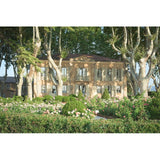 Chateau La Gordonne Organic Provence rosé wine 75cl - British product