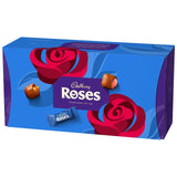 Cadbury mixed rose chocolate assortment 275g - British product
