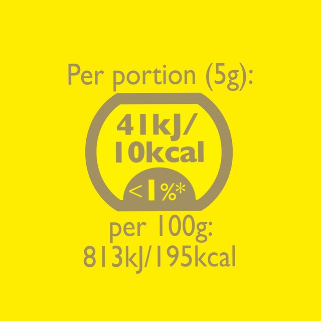 Colman's Original English Mustard 170g - British product