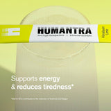 Humantra Himalayan Lime Electrolyte Powder 3 sachets, imported from the UK