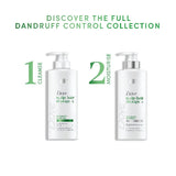 Dove Dandruff Control Shampoo for dandruff (British brand)