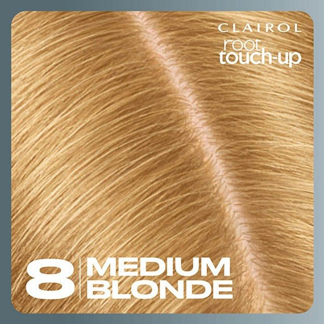 Nice N' Easy Root Touch Up 8 - British product
