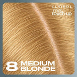 Nice N' Easy Root Touch Up 8 - British product