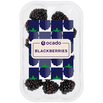 Ocado Mûres