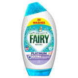 Fairy Non Bio Laundry Gel Silk Tree Blossom 1.25L - British product
