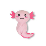 Tobar Stretchy Sand Axolotl multi-color sensory toy 167g, UK version