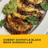 Bold Bean Co Queen black beans 570g - British product