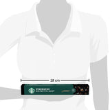 Starbucks Ristretto coffee capsules 10 capsules (British brand)