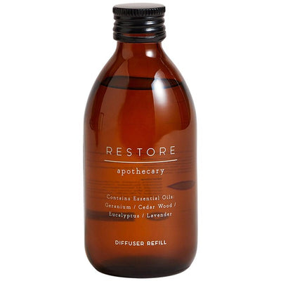 M&S M&S Restore Diffuser Refill 230ml- Buy online at McGrocer