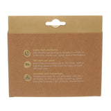 Vital Baby Microwave Sterilising Bags 5 Pack (British brand)