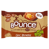 Bounce Choc Brownie Protein Ball 40g - British product