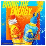Lucozade Sport Orange sports drink (British brand)