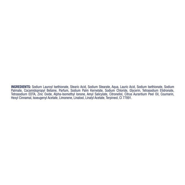 Dove Original Beauty Bar 4 x 90g - British product