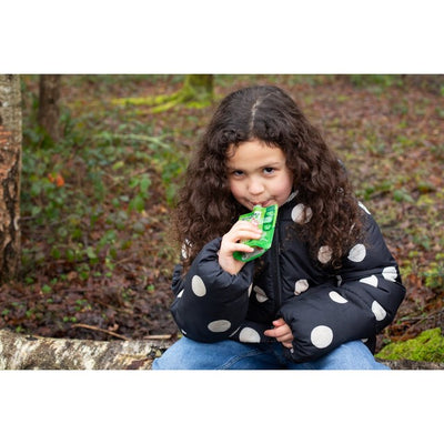 M&S GoGo squeeZ سناكات سموثي فاكهة التفاح 4 × 90 جم - اشترِ عبر الإنترنت من McGrocer