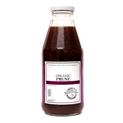 M&S Vitacore Organic Prune Juice 500ml- Buy online at McGrocer