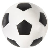 Unique Party football bouncy balls 3.5cm - British product
