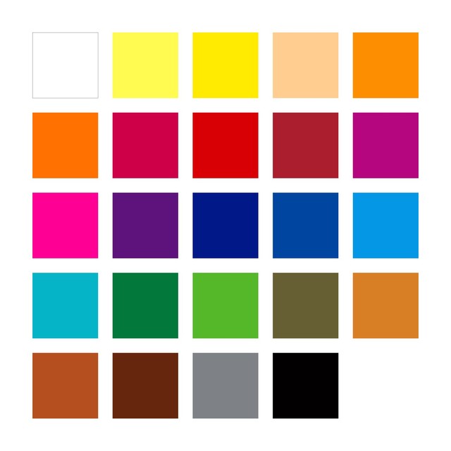 Staedtler Noris Colour colouring pencils (British brand)