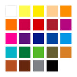 Staedtler Noris Colour colouring pencils (British brand)