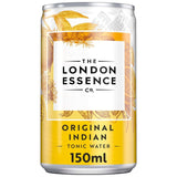 London Essence Co. Original Indian Tonic Water 6x150ml, UK version