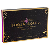 Booja Booja award-winning chocolate truffle selection box 184g - British product