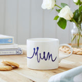 Portmeirion Mum mug 0.35l, imported from the UK