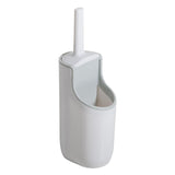 Addis toilet brush and storage station - British product