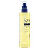 Aveeno body oil spray for sensitive skin 200ml - British product