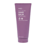 M&S Soothing Hand Balm Fig Lotus 100ml, imported from the UK