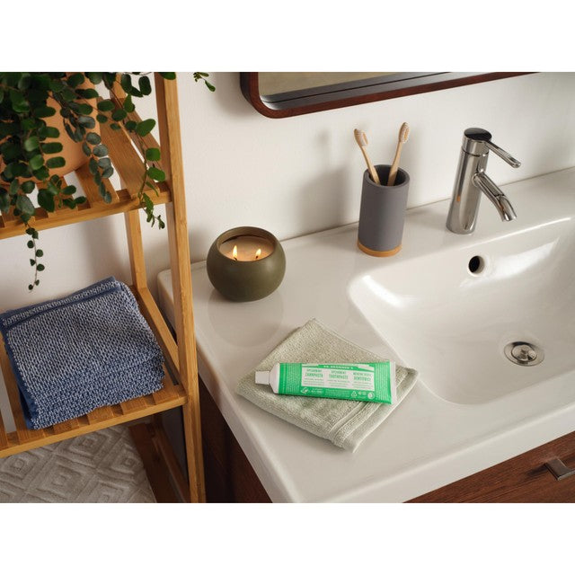 Dr Bronner spearmint toothpaste 105ml - British product