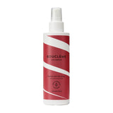Boucleme flexible hold hairspray for curly hair, UK version