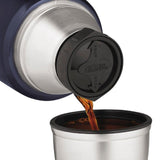 Thermos Stainless King vacuum flask 1.2L (British brand)