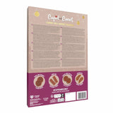 Cupid & Comet Dog Advent Calendar - British product