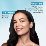 Olay eye gel 15ml, imported from the UK