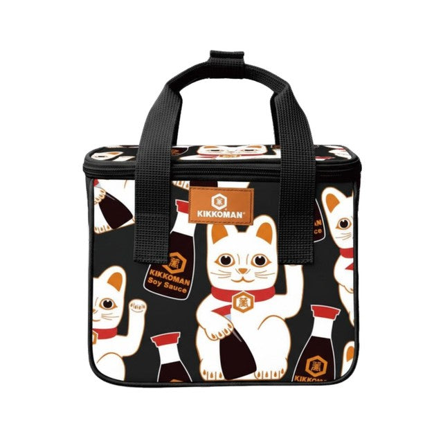 Kikkoman Woven Shopper Bag, UK version