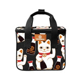 Kikkoman Woven Shopper Bag, UK version