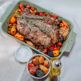 Jacks Creek Wagyu Rump Roast 1.4kg, UK version