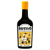 Botivo alcohol free botanical aperitivo 50cl - British product