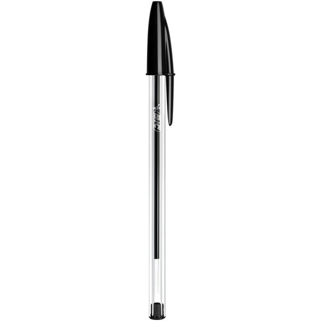 BIC ballpoint pens black box of 10 - British product