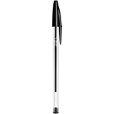 BIC ballpoint pens black box of 10 - British product